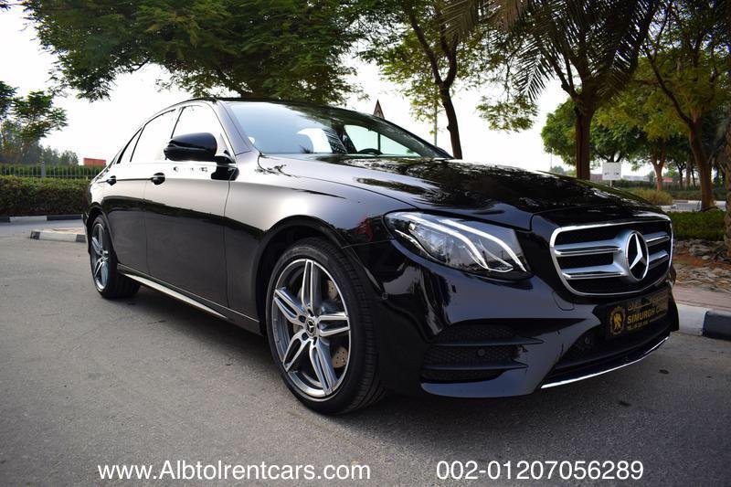 تأجير مرسيدس E200 7 WhatsApp Image 2018 12 03 at 3.44.33 AM1