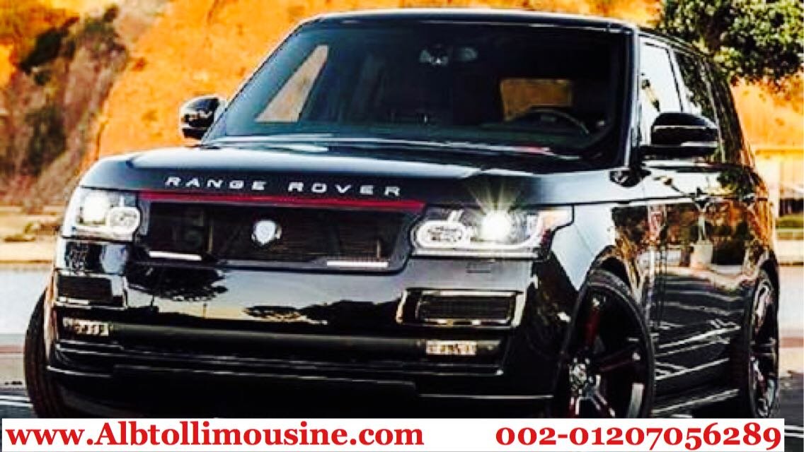 سيارات دفع رباعي