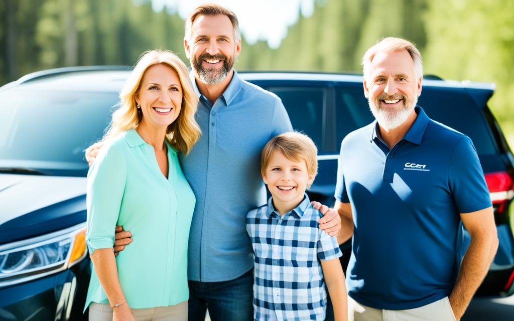 سيارات عائلية كبيرة الحجم تأجير سيارات عائلية في مصر